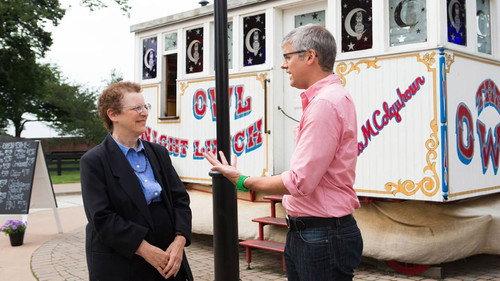 The Henry Ford's Innovation Nation Season 2 Episode 8 - Baby Tech