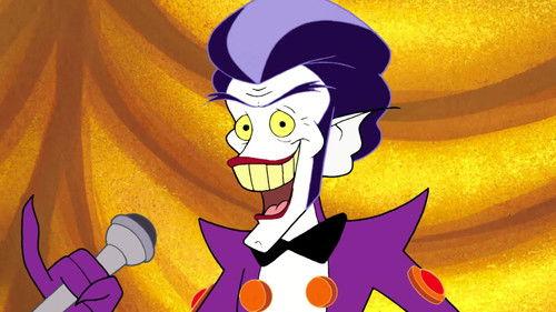 Duck Dodgers Season 3 Episode 5 - Win, Lose or Duck