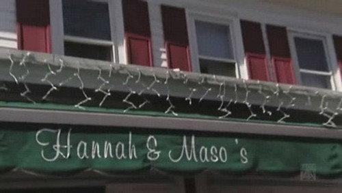 Kitchen Nightmares Season 1 Episode 17 - Hannah & Mason's