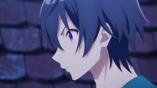 Bogus Skill «Fruitmaster» ~About that time I became able to eat unlimited numbers of Skill Fruits (that kill you)~ Season 1 Episode 7 - The Thundering Beast