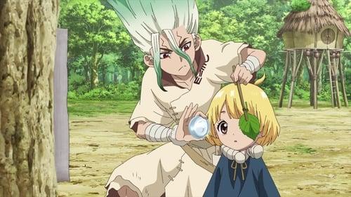 Dr. STONE Season 1 Episode 11 - Clear World