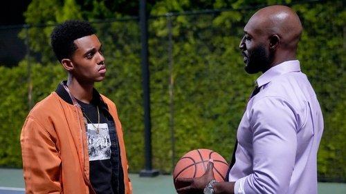 Bel-Air Season 1 Episode 2 - Keep Ya Head Up