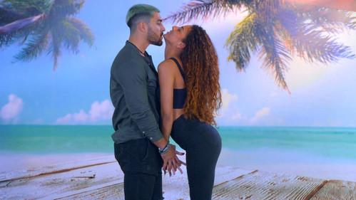 La Isla de las Tentaciones Season 4 Episode 1 - Episode 1