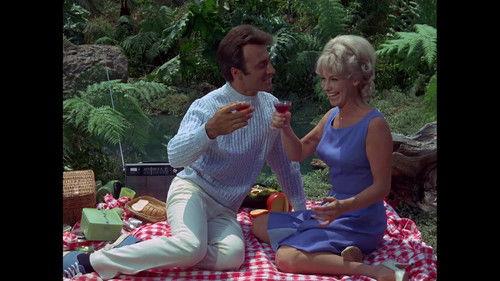 The Flying Nun Season 1 Episode 3 - Old Cars for New