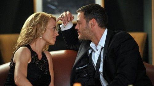 Body of Proof Season 3 Episode 6 - Fallen Angel