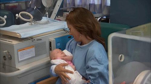 Untold Stories of the ER Season 7 Episode 1 - Bridesmaid Meltdown