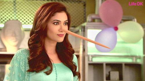 Bahu Hamari Rajni Kant Season 3 Episode 7 - Kuhu Learns Rajni's Secret