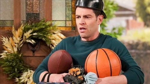 The Neighborhood Season 2 Episode 10 - Welcome to the Digital Divide