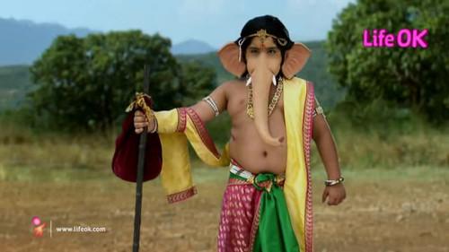Devon Ke Dev...Mahadev Season 9 Episode 13 - Parvati prepares modaks
