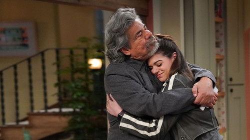 Lopez vs Lopez Season 2 Episode 4 - Lopez vs Pizza