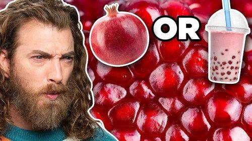 Good Mythical Morning Season 25 Episode 19 - What Food Is This?