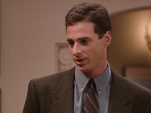 Full House Season 6 Episode 14 - Birthday Blues