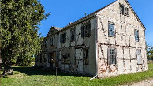 Abandoned Engineering Season 15 Episode 5 - London's Burning