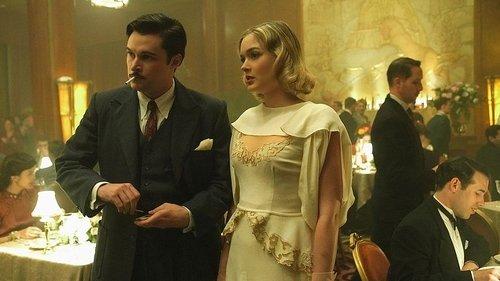 Strange Angel Season 1 Episode 9 - Sacrament of the Ancestors