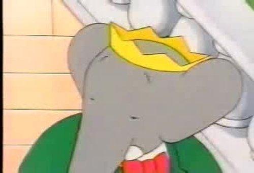 Babar Season 3 Episode 6 - Fathers and Sons