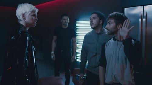 Hidden Truths 2 Season 1 Episode 13 - Episode 13