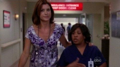 Private Practice Season 3 Episode 3 - Right Here, Right Now