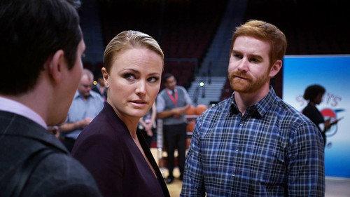Sin City Saints Season 1 Episode 2 - Smoke and Mirrors