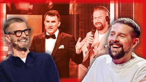 Joko & Klaas gegen ProSieben Season 7 Episode 2 - Episode 50