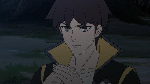 War God System! I’m Counting On You! Season 1 Episode 8 - The Strongest New Disciple An Lin