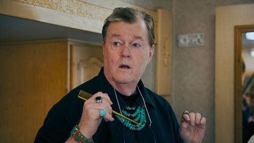 Background image for Valerie Saves the Show