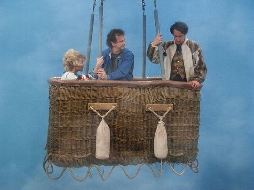 Perfect Strangers Season 8 Episode 6 - Up, Up and Away (2)