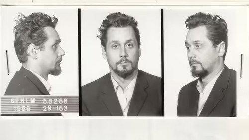 Kriminalarkivet med Pops och Lampers Season 6 Episode 3 - The Tip in the Swamp