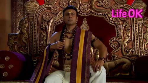 Devon Ke Dev...Mahadev Season 19 Episode 25 - Mahalsa attacks Aghora