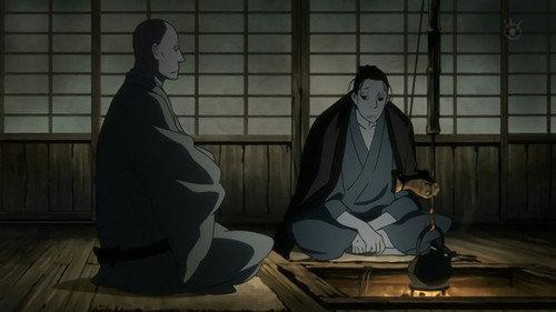 House of Five Leaves Season 1 Episode 5 - It'll Be Fine
