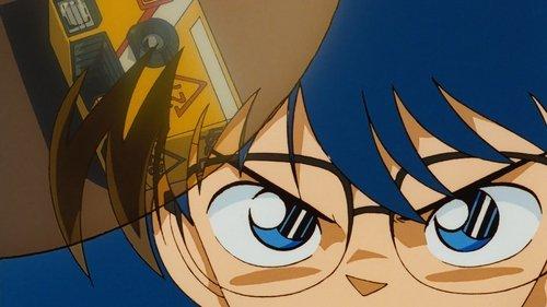 Detective Conan Season 1 Episode 9 - Festival Fiasco