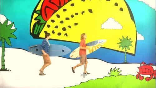 Bucket & Skinner's Epic Adventures Season 1 Episode 7 - Epic Rockstar