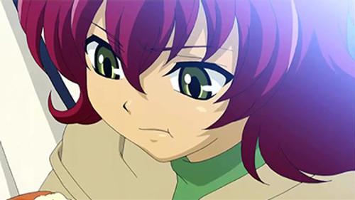 07-Ghost Season 1 Episode 7 - Does the Soul that was Devoured by the Wings, Dream of Its Beloved Child?