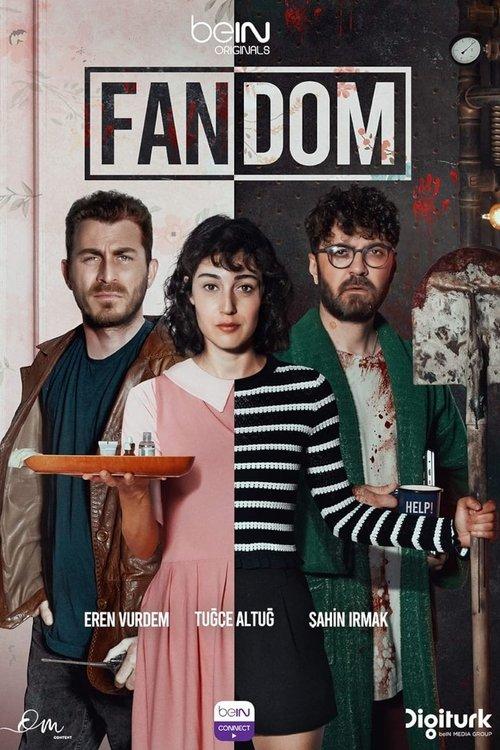 Fandom poster