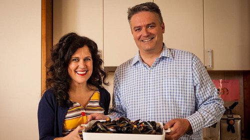 Kitchen Cabinet Season 4 Episode 4 - Mathias Cormann