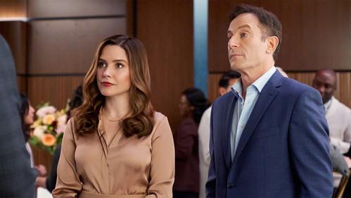 Good Sam Season 1 Episode 3 - Butt of the Joke