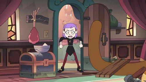 The Owl House Season 2 Episode 14 - Reaching Out