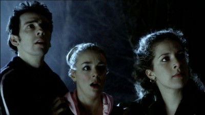 Two Pints of Lager and a Packet of Crisps Season 6 Episode 10 - When Janet Killed Jonny