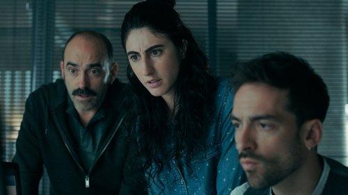 Disappeared Season 2 Episode 2 - Episode 2