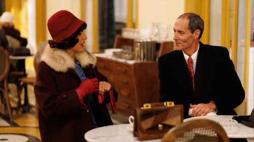 Salón de té La Moderna Season 2 Episode 8 - Episode 8