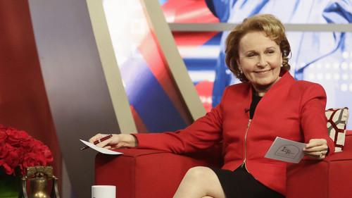 Scandal Season 5 Episode 13 - The Fish Rots from the Head