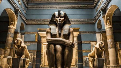 Ulisse - Il piacere della scoperta Season 8 Episode 2 - I tesori del Museo Egizio di Torino