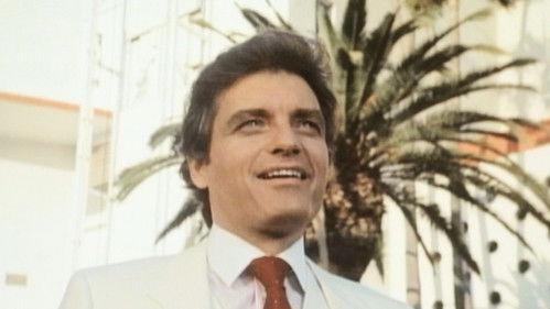 Falcon Crest Season 3 Episode 25 - Win, Place and Show