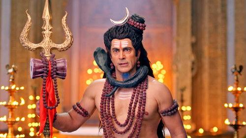 Veer Hanuman - Bolo Bajrang Bali Ki Jai Season 1 Episode 19 - Bal Ka Abhimaan