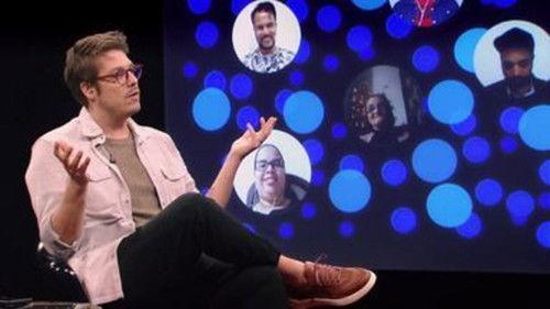 Que História é Essa, Porchat? Season 2 Episode 19 - Leilane Neubarth, Sheron Menezzes and Luis Miranda