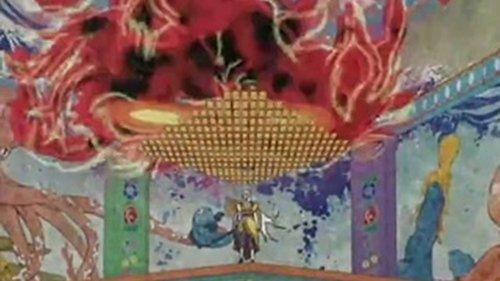 Ayakashi: Samurai Horror Tales Season 1 Episode 11 - Bakeneko - Part 3