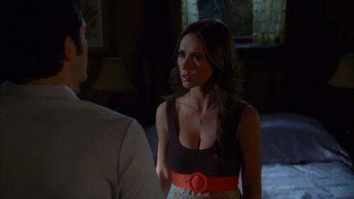 Ghost Whisperer Season 4 Episode 23 - Book of Changes