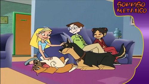 undefined Season 1 Episode 2 - Crushed