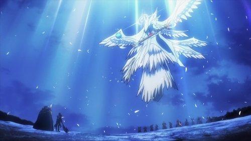 Overlord Season 1 Episode 4 - Ruler of Death