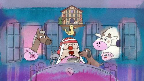 Les plus belles comptines d'Okoo Season 3 Episode 3 - Episode 3