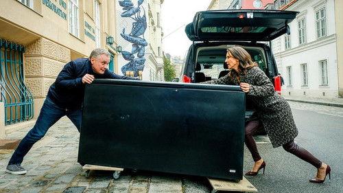 Suburbia - Women on the Edge Season 5 Episode 8 - Episode 48